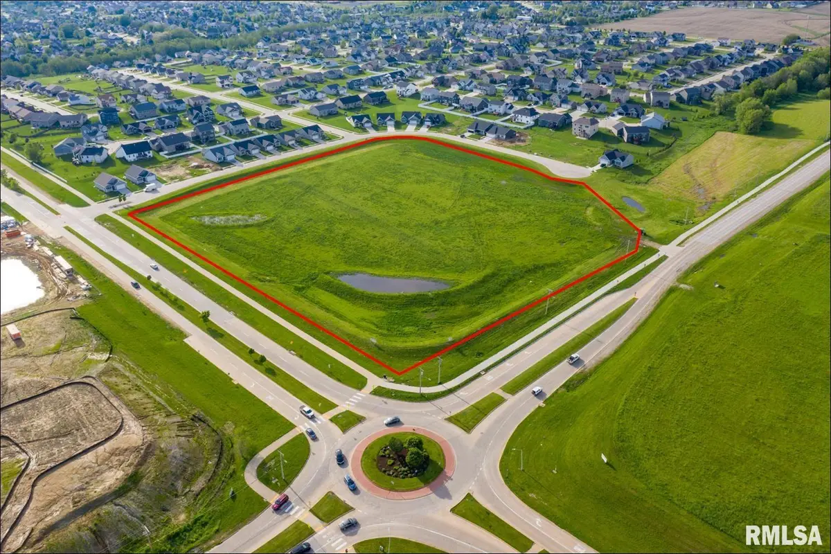 0 53rd Road, Bettendorf, IA 52722 - Image #1