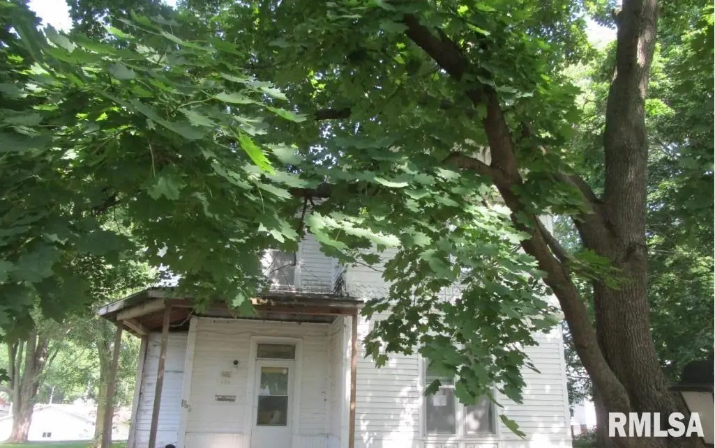 504 N College Avenue, Aledo, IL 61231 - #1