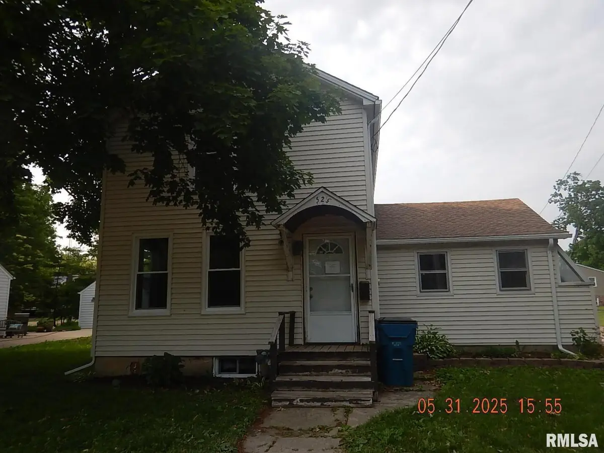 525 E Marion Street, Princeton, IL 61356 - Image #1
