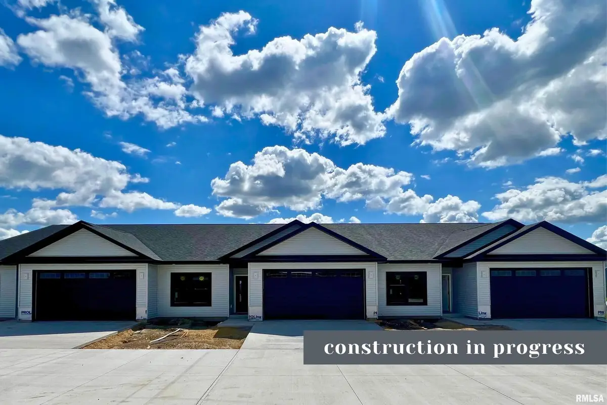 1867 Redbud Circle #101, Eldridge, IA 52748 - Image #1