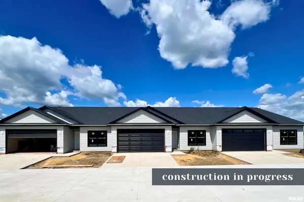 1875 Redbud Circle #103, Eldridge, IA 52748