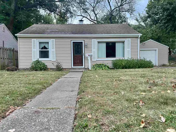 4532 23rd Avenue, Rock Island, IL 61201