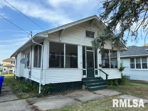 712 Roosevelt Avenue, Kewanee, IL 61443