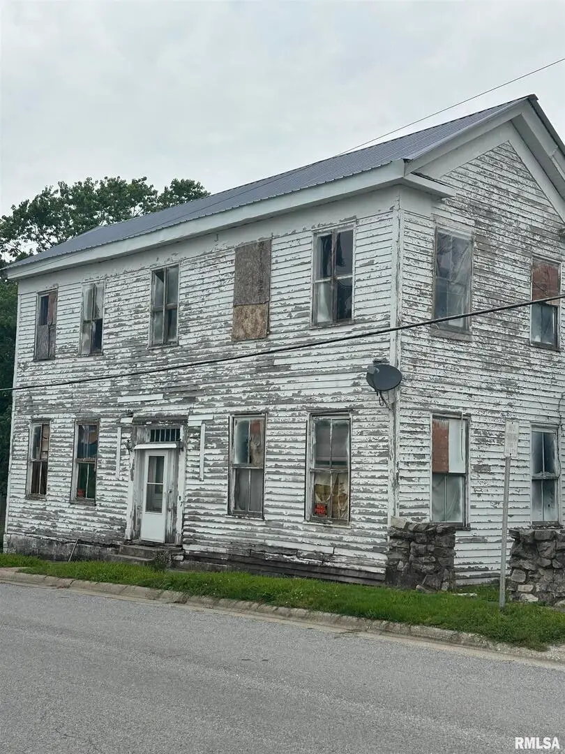 107 N Market Street, Jonesboro, IL 62952 - Image #1
