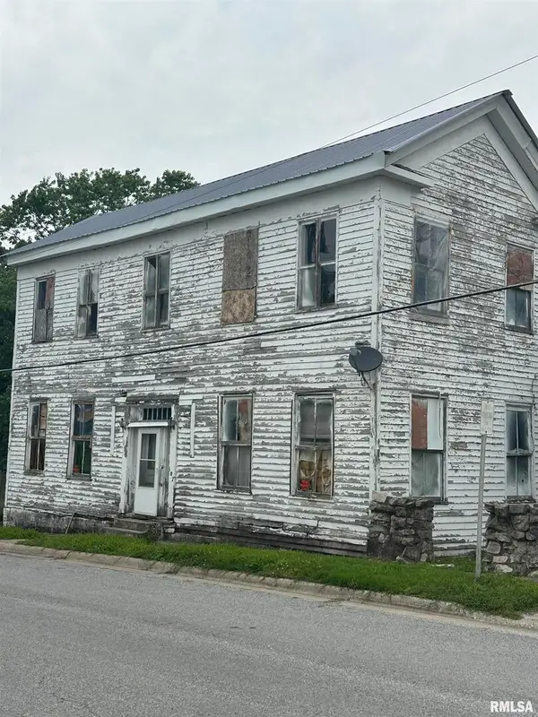 107 N Market Street, Jonesboro, IL 62952