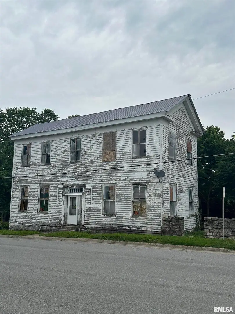 107 N Market Street, Jonesboro, IL 62952 - Image #2