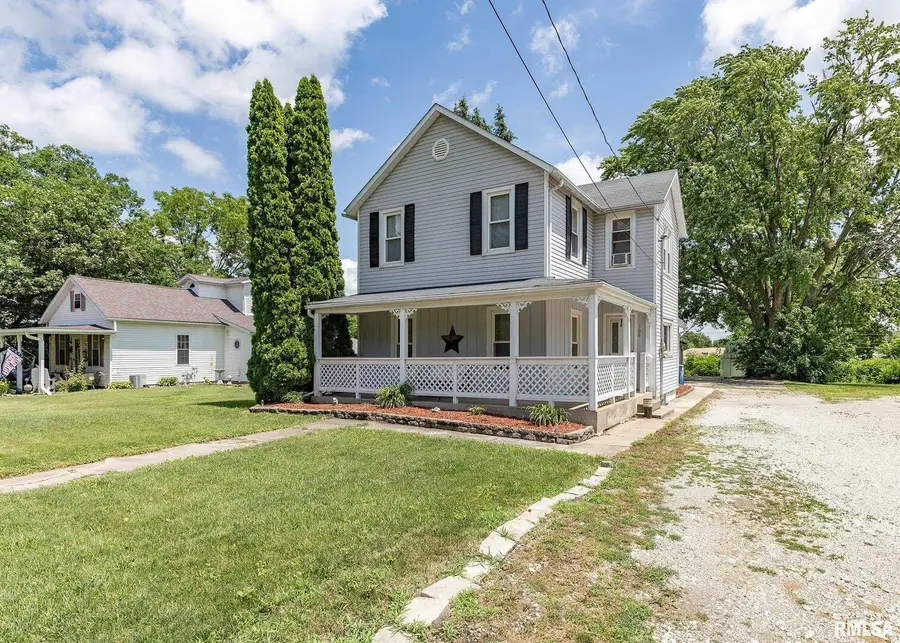 108 N Poplar Street, Cambridge, IL 61238 - Image #2