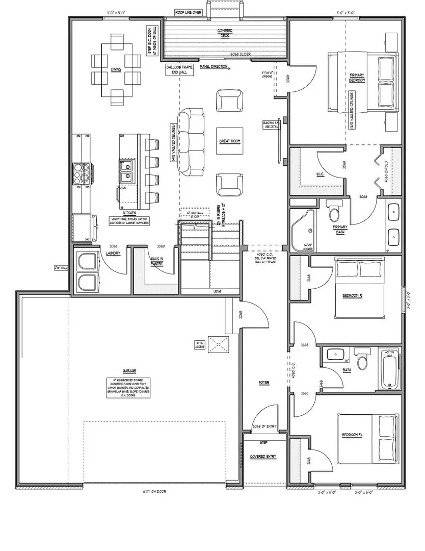 6112 Thor Avenue, Davenport, IA 52807 - Image #2