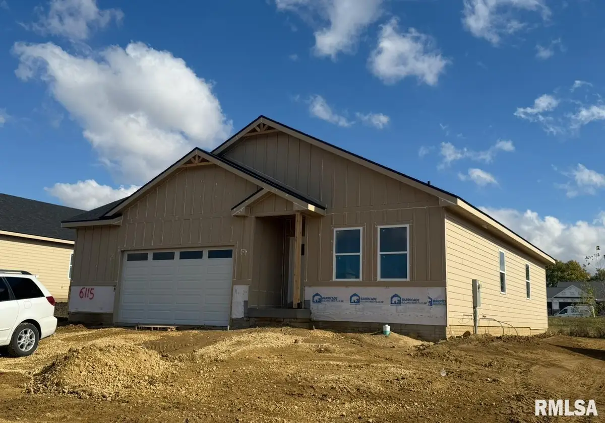 6115 Thor Avenue, Davenport, IA 52807 - Image #1