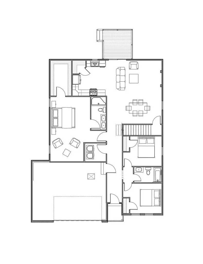 6115 Thor Avenue, Davenport, IA 52807 - Image #2