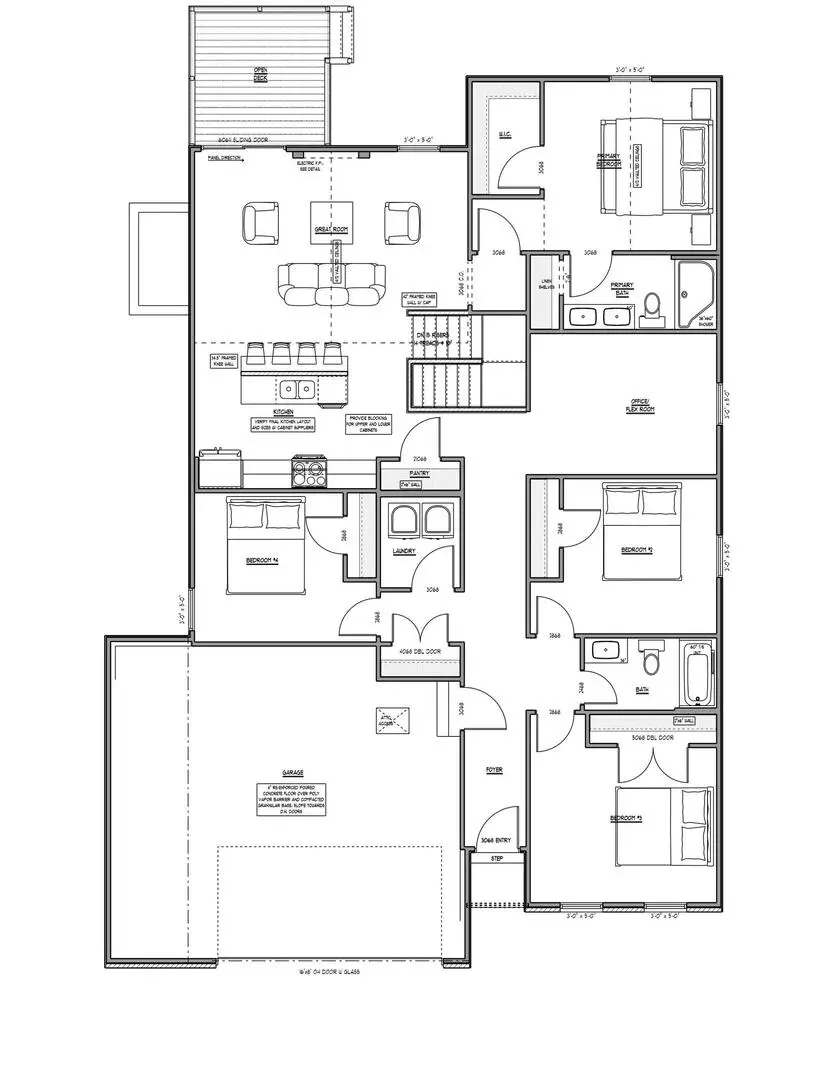 6121 Thor Avenue, Davenport, IA 52807 - Image #2