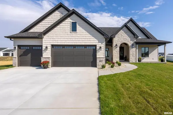 6015 Ryan Court, Bettendorf, IA 52722