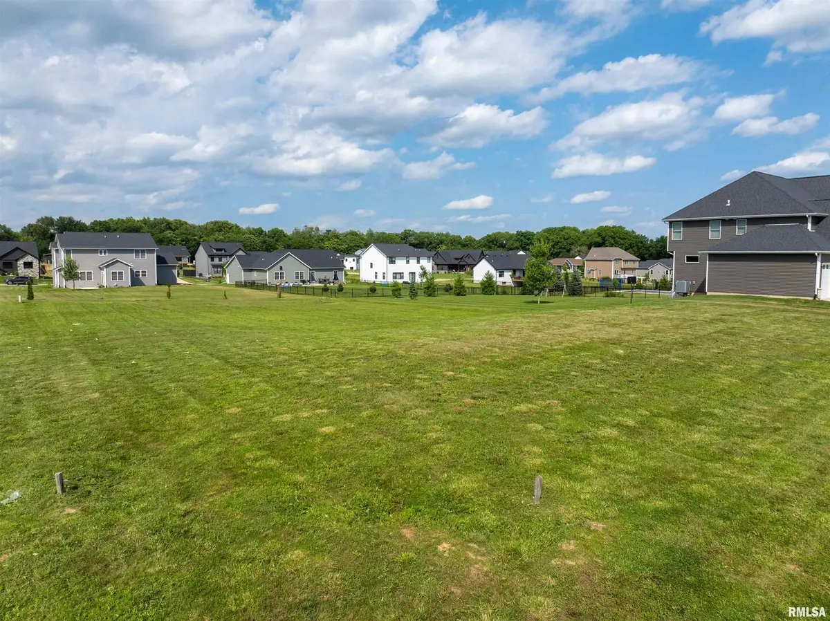 Lot 8 Woods Estates Of Riverdale Drive, Riverdale, IA 52722 - Image #1