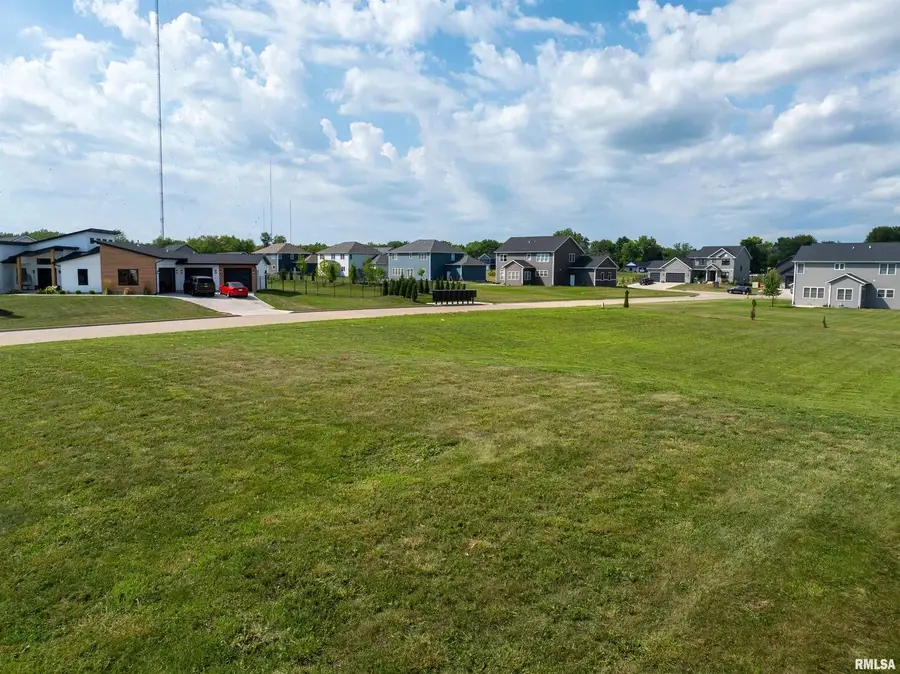 Lot 8 Woods Estates Of Riverdale Drive, Riverdale, IA 52722 - Image #2