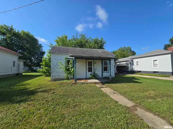 309 E Main Street, Clayton, IL 62324