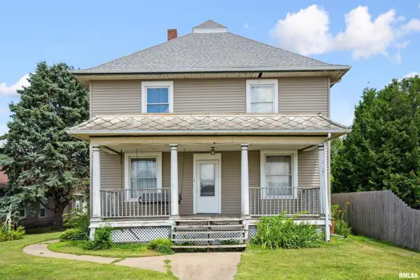 614 Main Street, Lowden, IA 52255