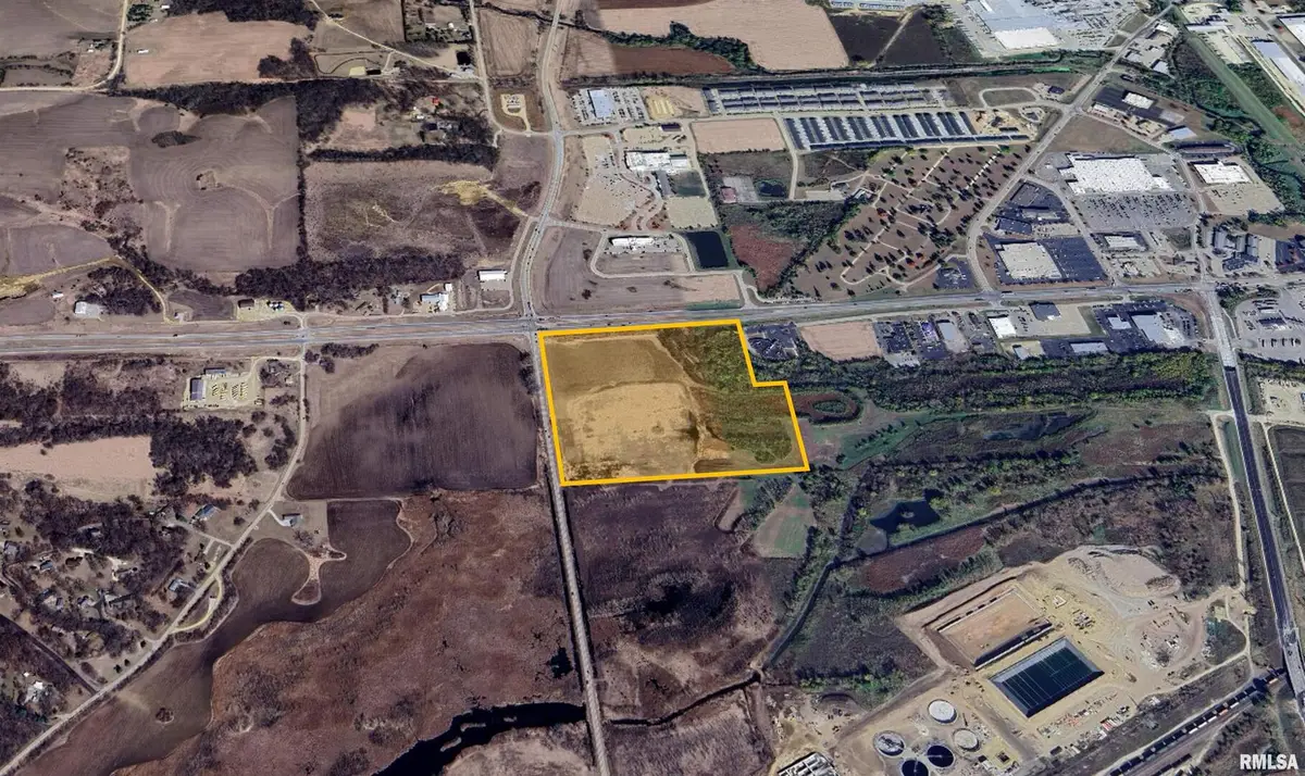 00 Lincolnway, Clinton, IA 52732 - Image #1