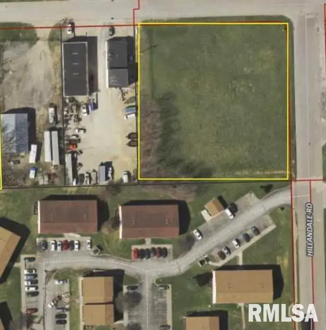 0 W 73rd Street, Davenport, IA 52806 - Image #2