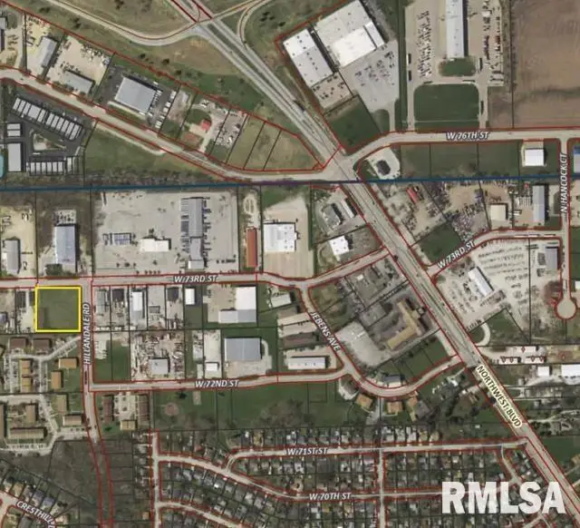 0 W 73rd Street, Davenport, IA 52806 - Image #3