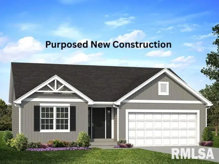 801 Williams Way, Carbon Cliff, IL 61239 - Image #1