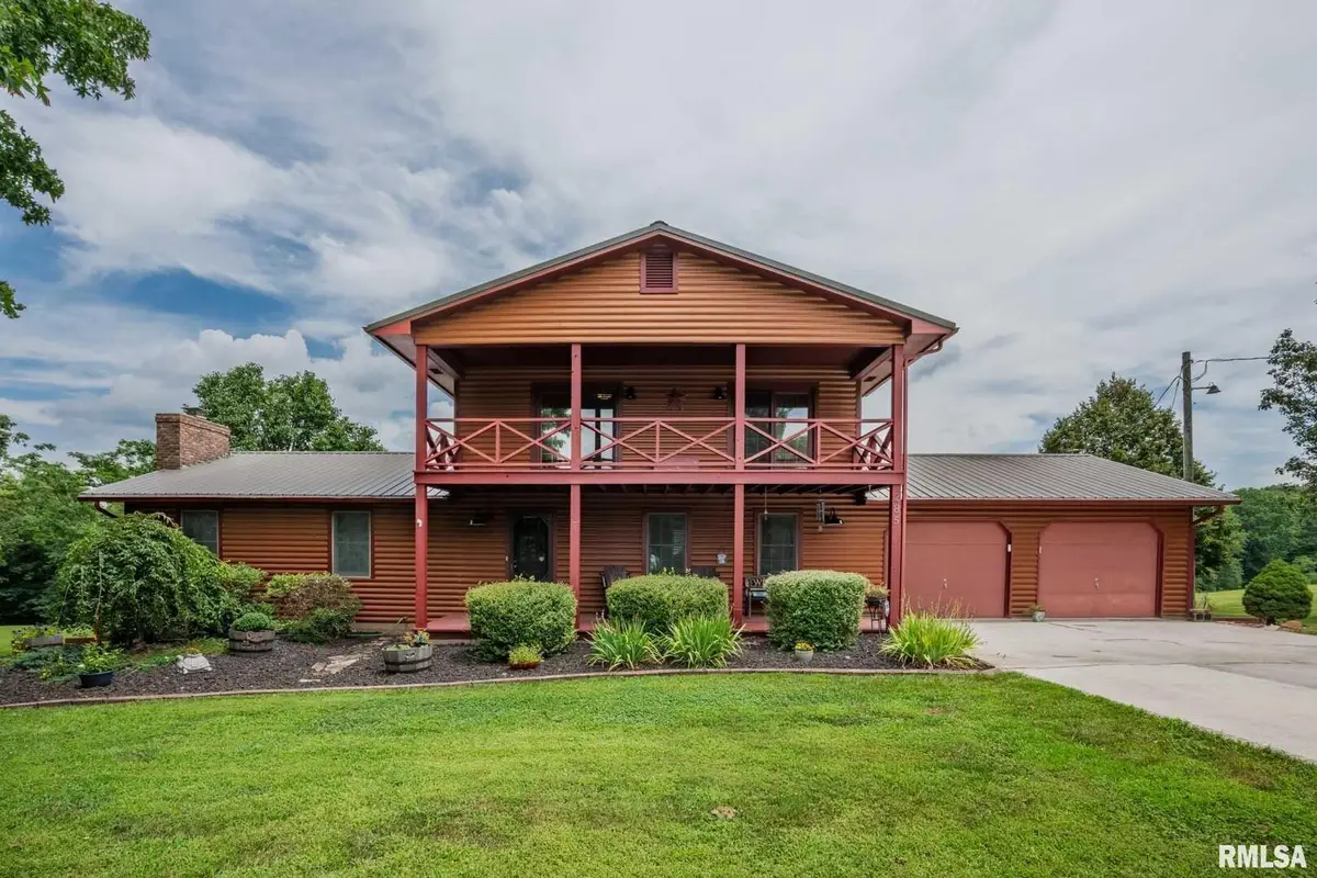 285 Sally Holler Rd Road, Harrisburg, IL 62946 - Image #1