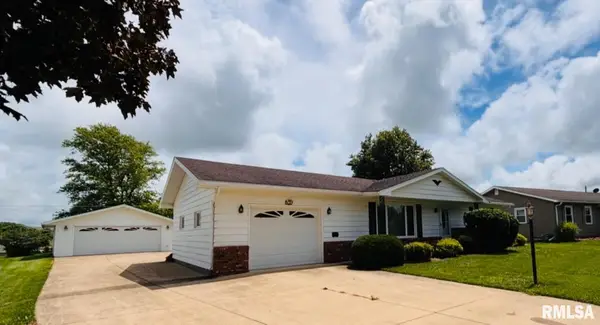 630 Mission Drive, Kewanee, IL 61443