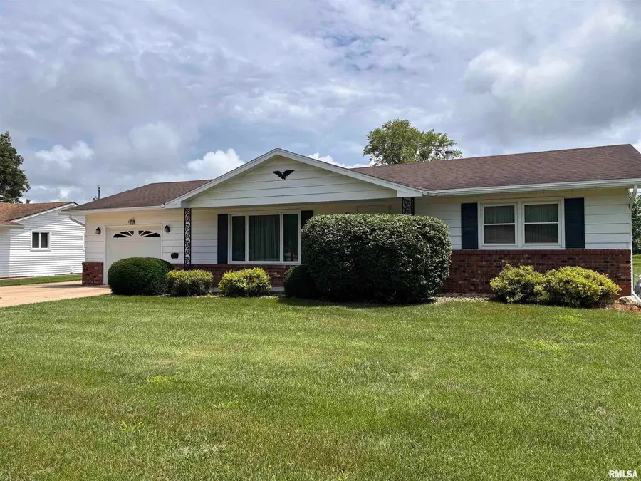 630 Mission Drive, Kewanee, IL 61443 - Image #2