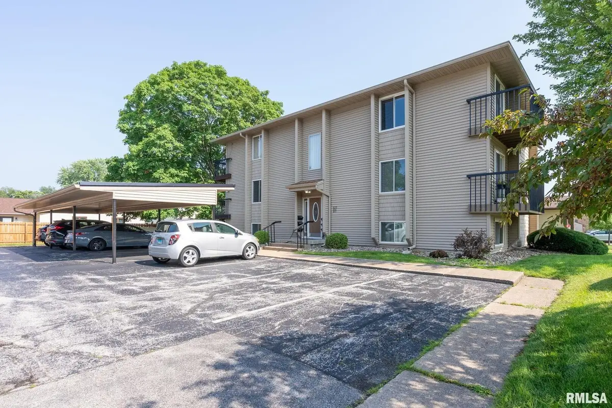 1820 53rd Street, Moline, IL 61265 - Image #1