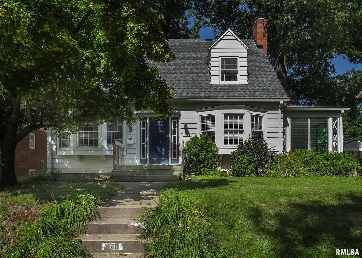 1148 45th Street, Rock Island Township, IL 61265 - Image #1