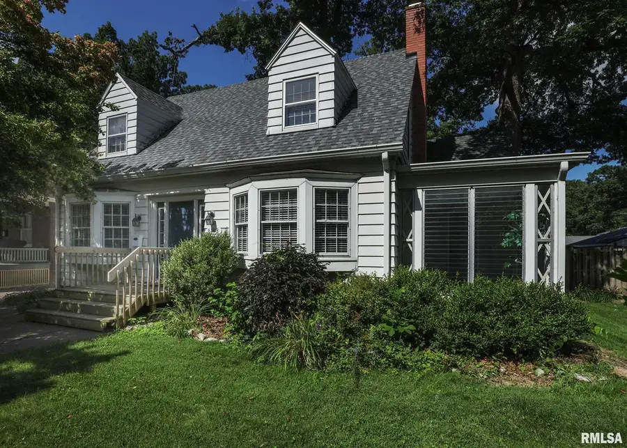 1148 45th Street, Rock Island Township, IL 61265 - Image #2