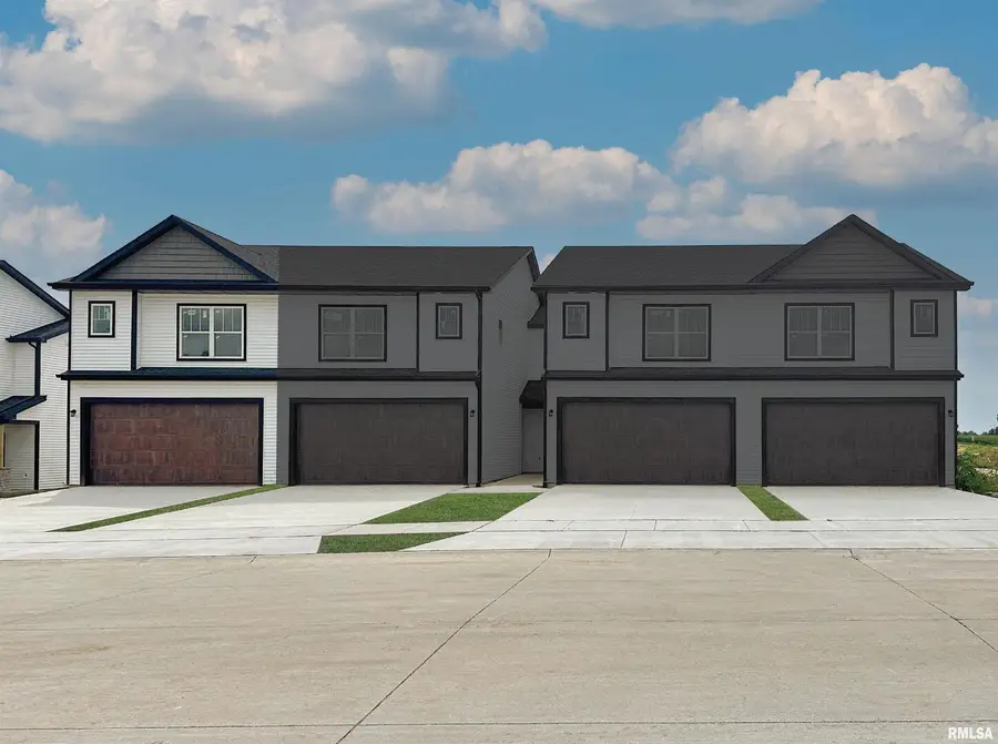 5922 Butterfield Court, Bettendorf, IA 52722 - #2