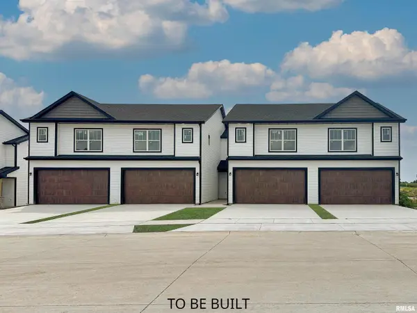 Lot 50 Polster Place, Bettendorf, IA 52722