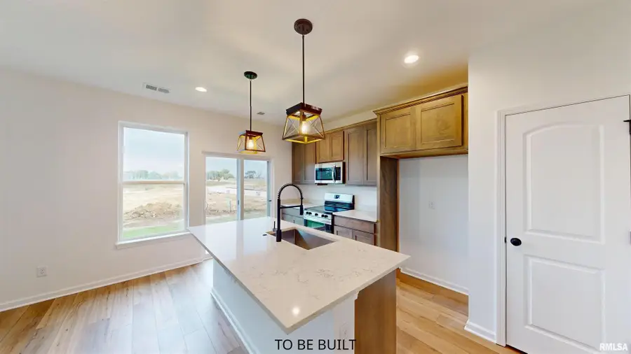 Lot 50 Polster Place, Bettendorf, IA 52722 - #3