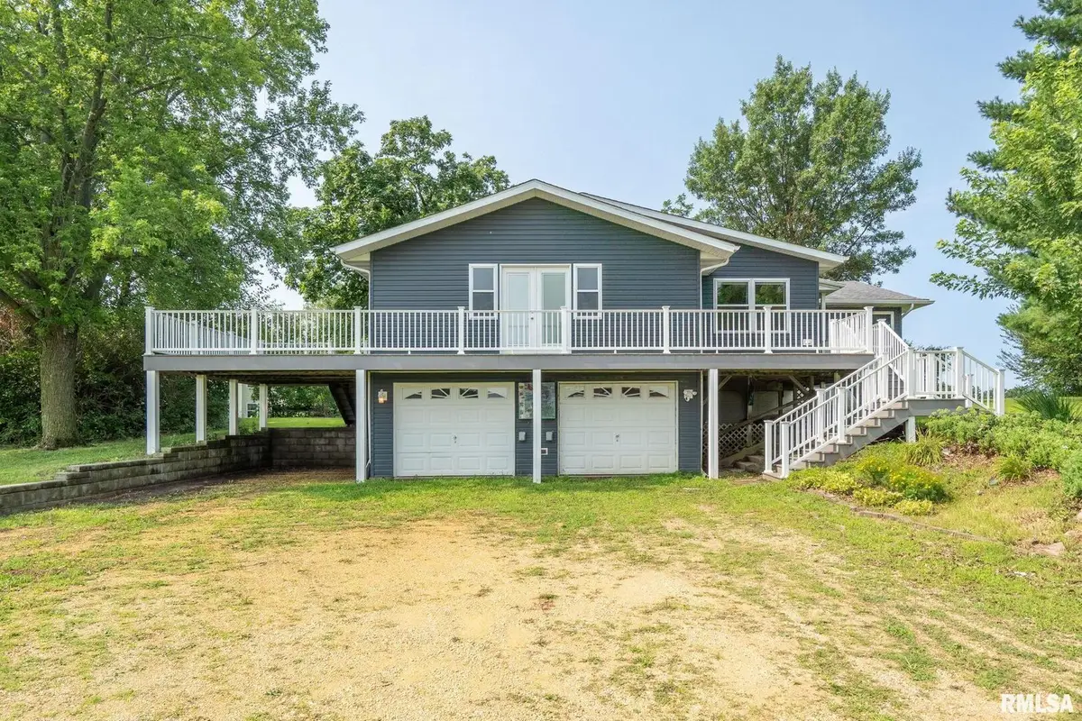 1527 11th Street, Dewitt, IA 52742 - Image #1