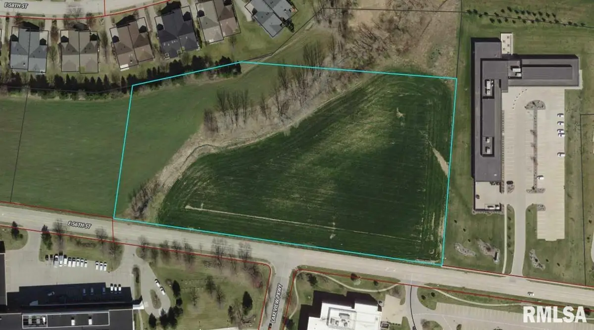 0 E 56th Street, Davenport, IA 52807 - Image #1