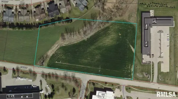 0 E 56th Street, Davenport, IA 52807