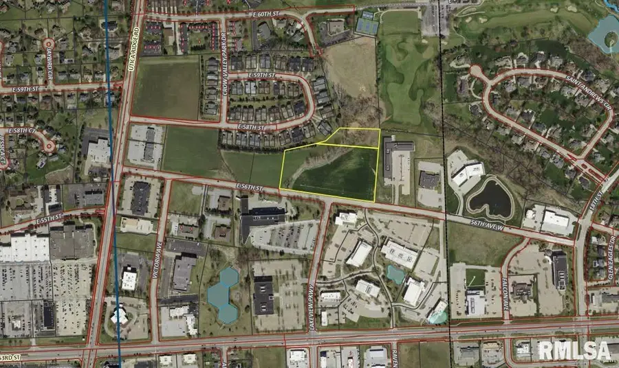 0 E 56th Street, Davenport, IA 52807 - Image #3