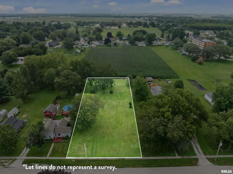 549 E Park Street, Geneseo, IL 61254 - Image #3