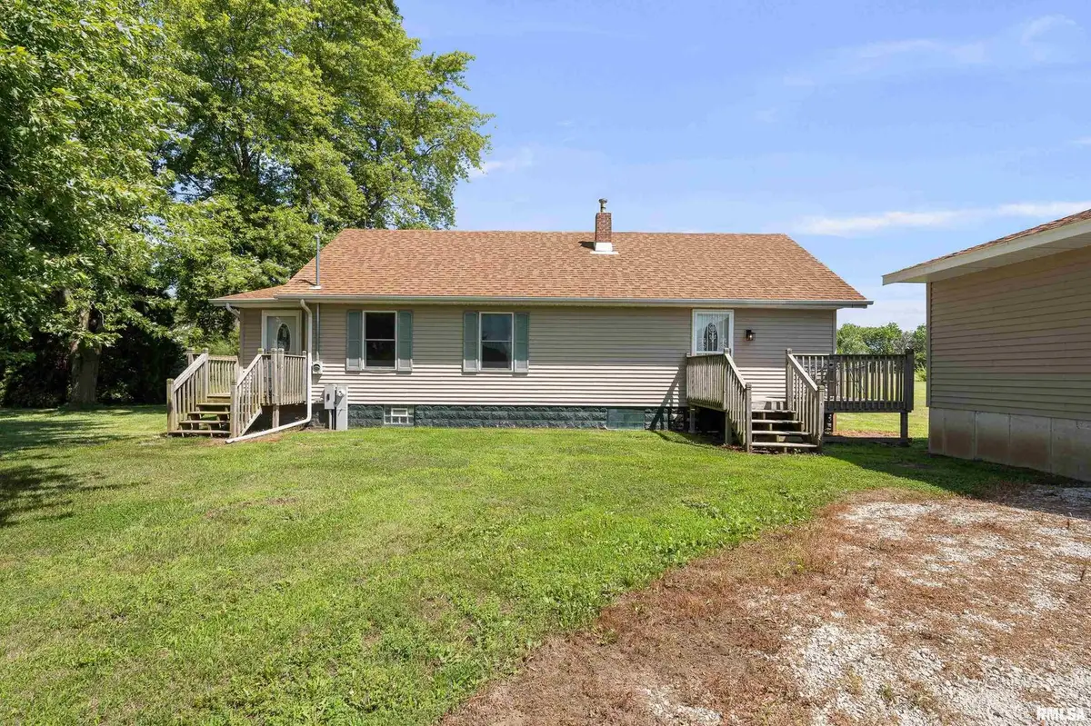 23856 2200th Street, Geneseo, IL 61254-8446 - Image #1