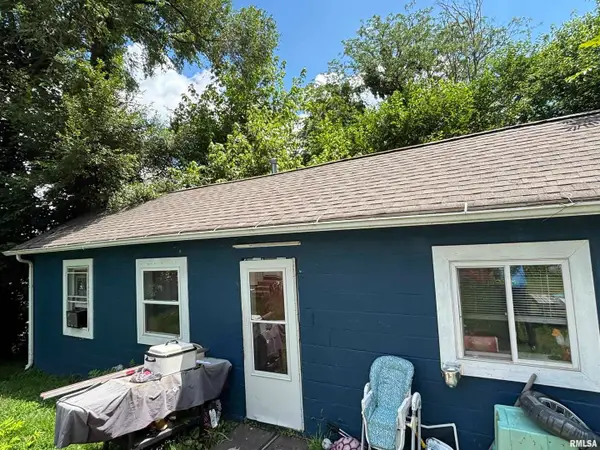 1417 - 1419 E 1st Street, Milan, IL 61264