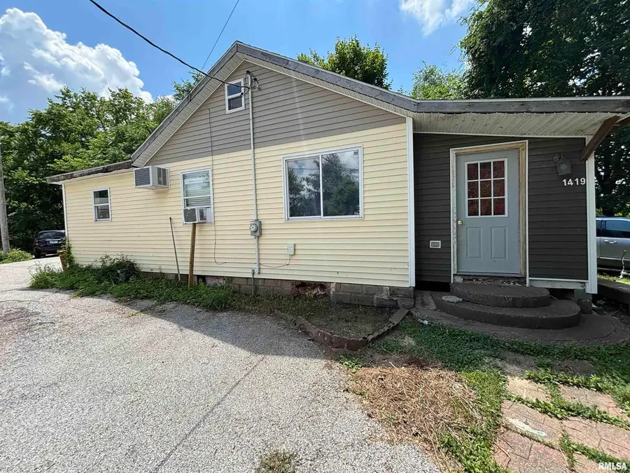 1417 - 1419 E 1st Street, Milan, IL 61264 - Image #2