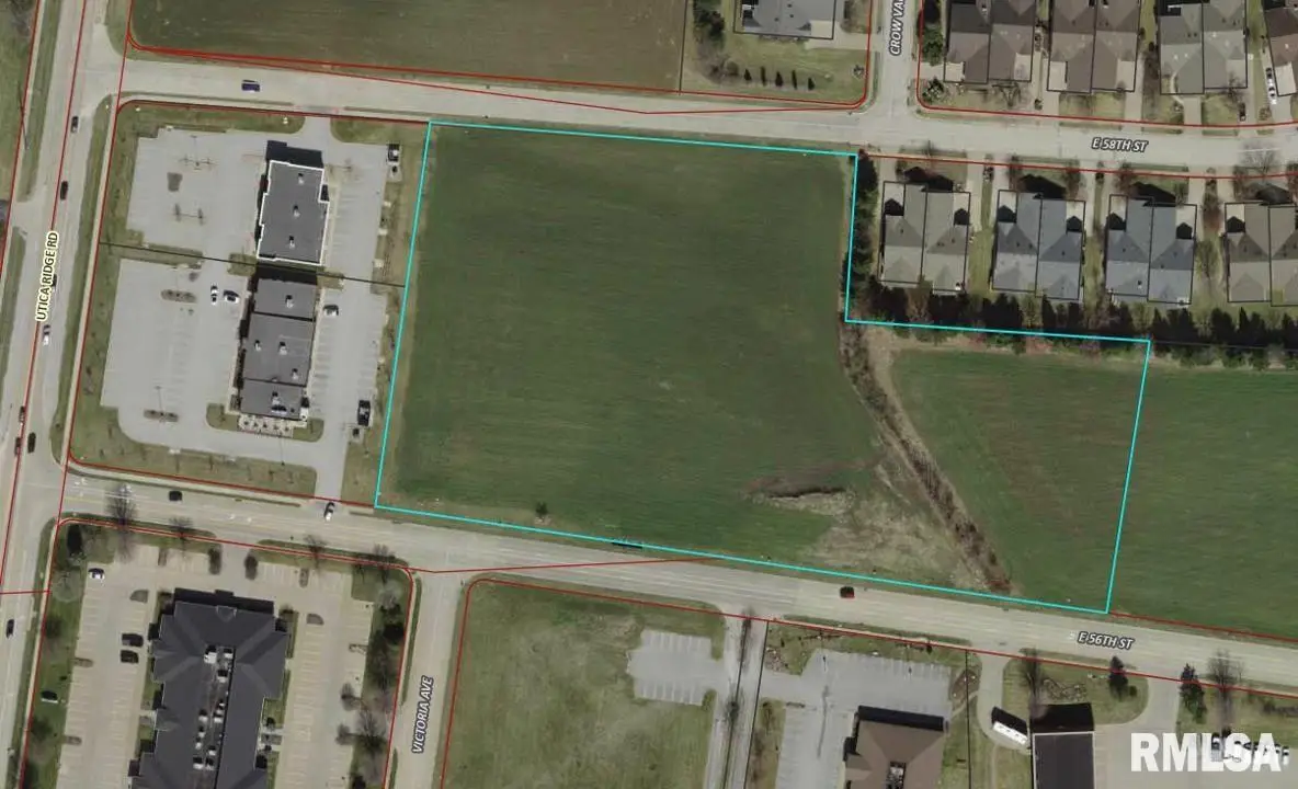 0 E 56th Street, Davenport, IA 52807 - Image #1