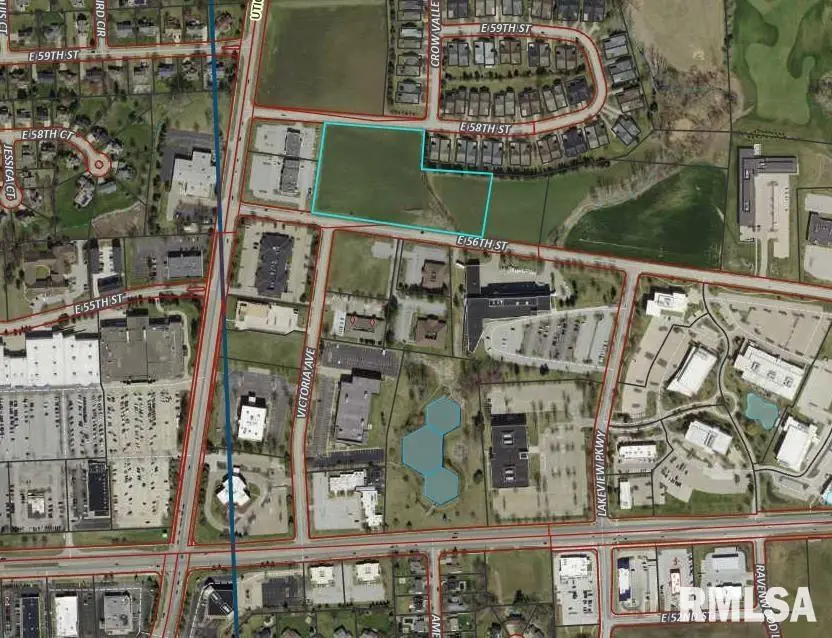 0 E 56th Street, Davenport, IA 52807 - Image #2