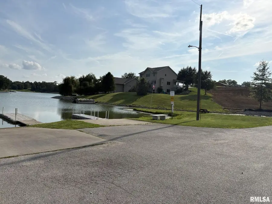 Lot 3 Fyre Lake Drive, Sherrard, IL 61281 - Image #3