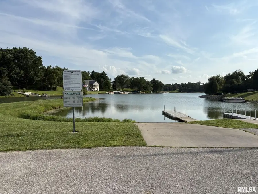 Lot 6 Fyre Lake Drive, Sherrard, IL 61281 - Image #2