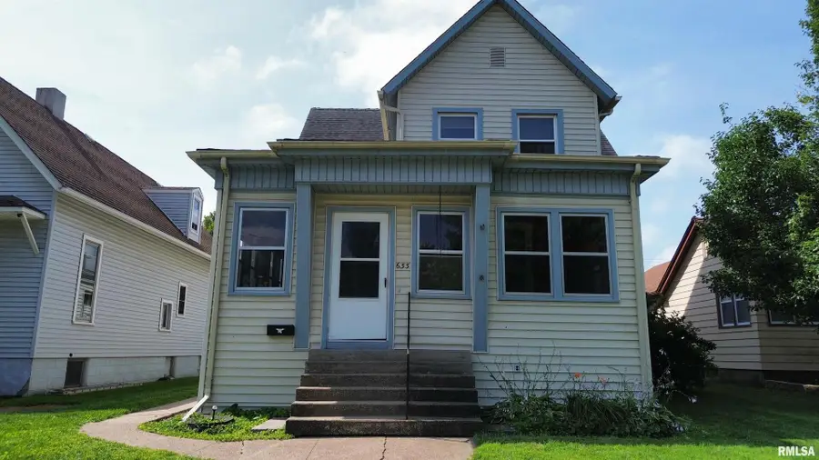 633 4th Avenue S, Clinton, IA 52732 - Image #3