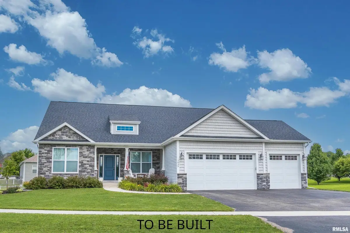 Lot 10 S 5th Street, Eldridge, IA 52748 - Image #1