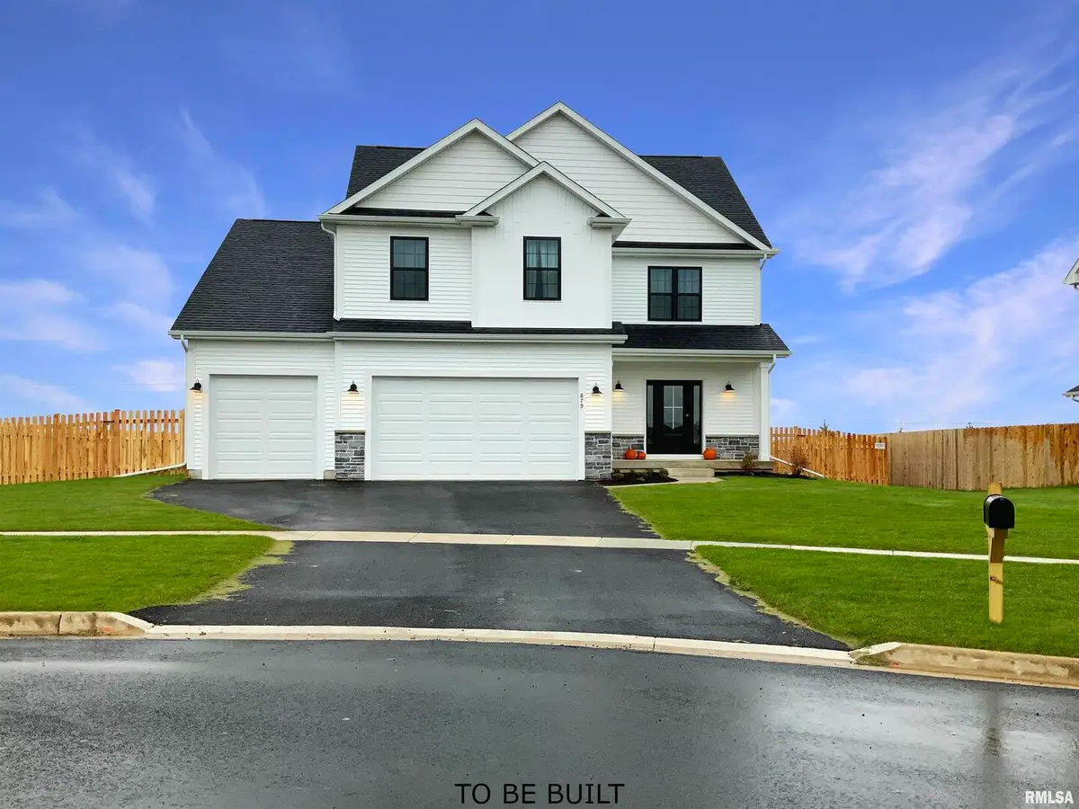 Lot 21 S 5th Street, Eldridge, IA 52748 - Image #1