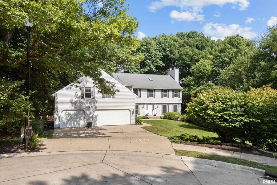 5 White Oak Court, Moline, IL 61265 - Image #2