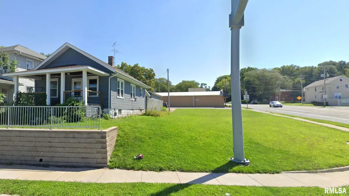 4529 11th Street, Rock Island, IL 61201 - Image #1